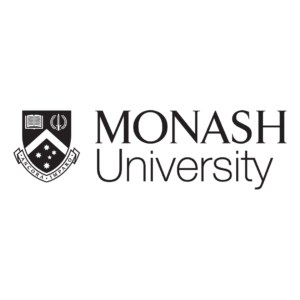 Monash University logo