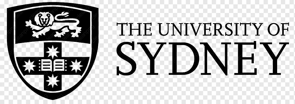 The University of Sydney logo